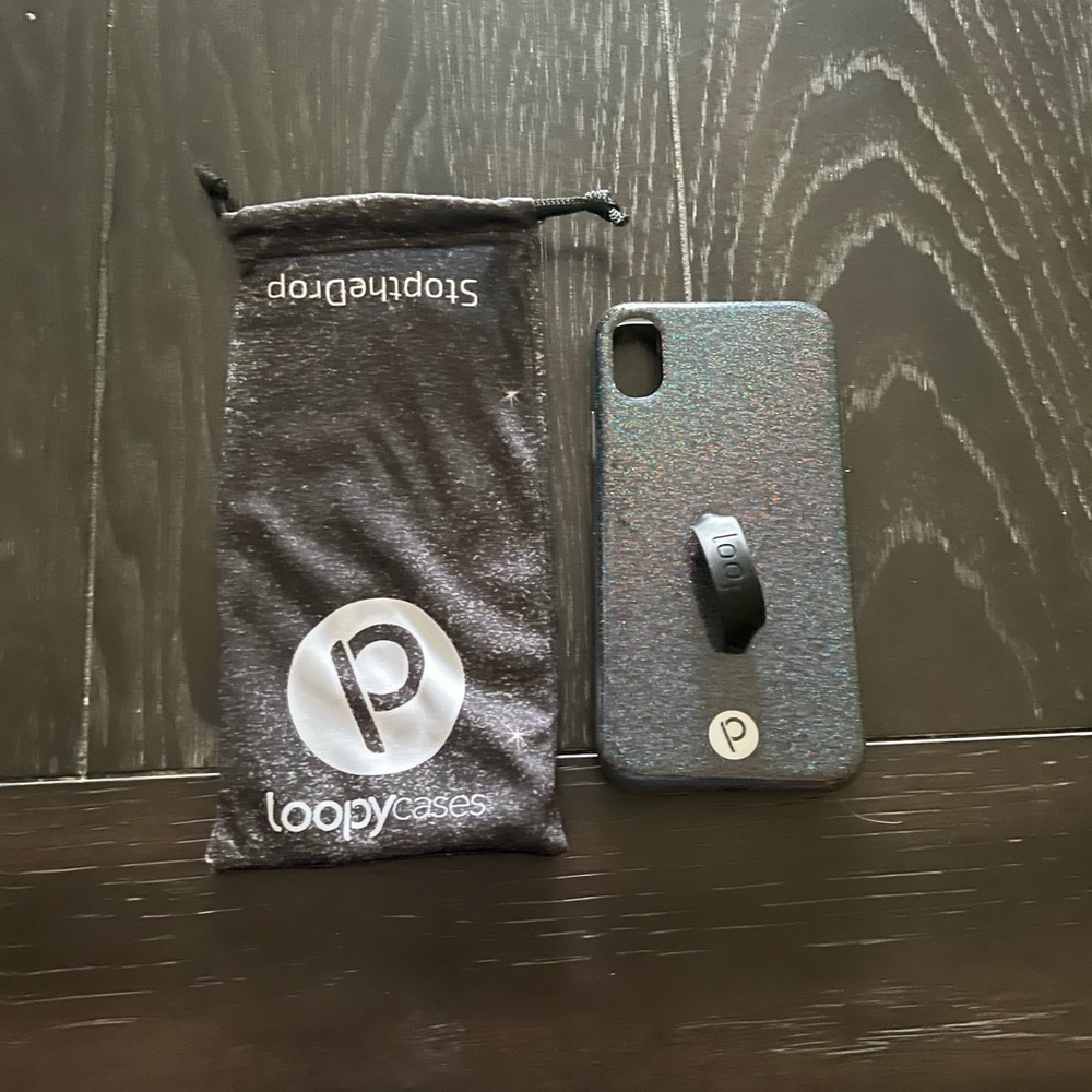 Loopy Case iPhone X/XS
